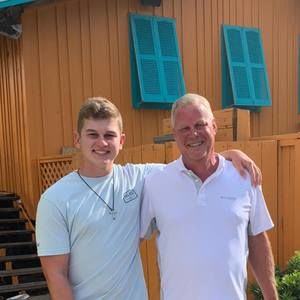 Meet your Posher, Shawn